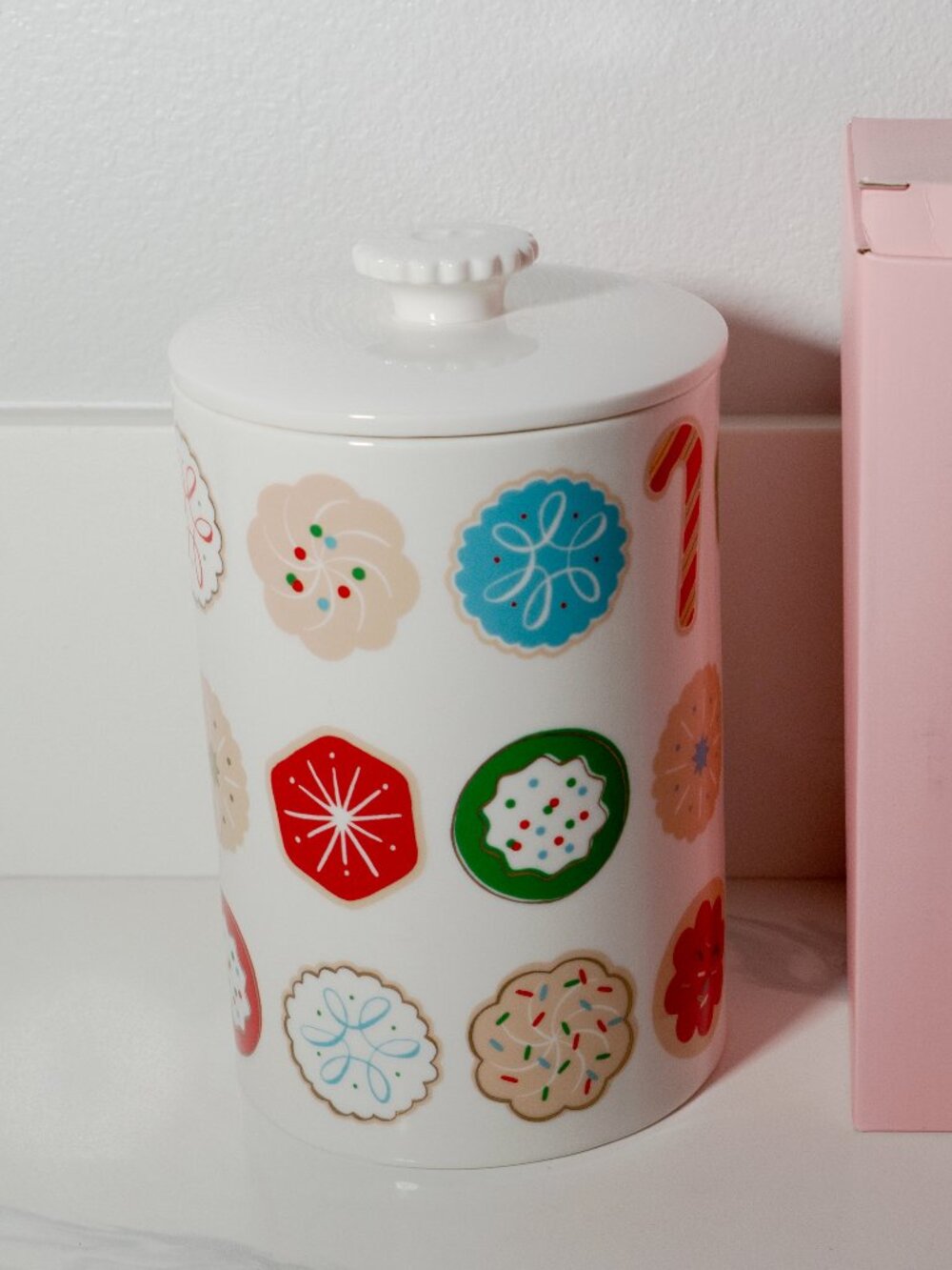 💖NEW!💖 Kate Spade New York Kate Spade New York 2021 Release - Cookie Time Jar